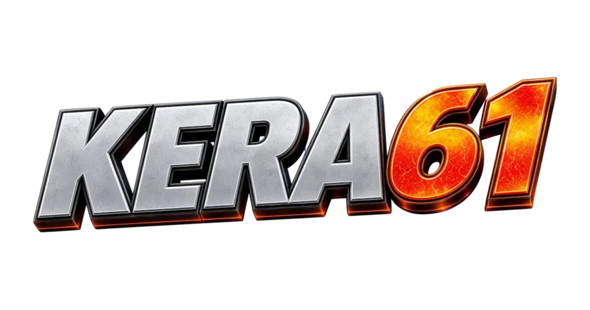 KERA61: Link Alternatif Aman & Cepat untuk Main Game Tanpa Blokir